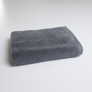 Набір готельних рушників 3шт GM Textile 50х90см, 50х90см, 70х140см 500г/м2 (Сірий) Набір готельних рушників 3шт GM Textile 50х90см, 50х90см, 70х140см 500г/м2 (Сірий)