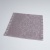 Рушник кухонний махровий з орнаментом GM Textile 30х30см 400г/м2 (Попелястий)