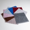 Набір кухонних махрових рушників з орнаментом 40шт GM Textile 30х30см 400г/м2 (8 кольорів)
