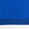 Махровое кухонное полотенце с бордюром 30х50 см 400г/м2 GM Textile (Синий)
