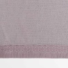 Махровое кухонное полотенце с бордюром 30х50 см 400г/м2 GM Textile (Пепельный)