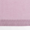 Махровое кухонное полотенце с бордюром 30х50 см 400г/м2 GM Textile (Пудра)