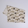 Махровий кухонний рушник Оливки 40х60 см 300г/м2 GM Textile (Бежевий)