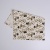 Махровий кухонний рушник Оливки 40х60 см 300г/м2 GM Textile (Бежевий)