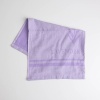 Набір пестротканих рушників Lavender 30х50см 12 шт 100% хлопок 260г/м2 (6 кольорів)