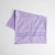 Рушник кухонний Lavender 30x50 см пестротканий 260 г/м2 100% бавовна (Світло-лавандовий)
