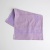Рушник кухонний Lavender 30x50 см пестротканий 260 г/м2 100% бавовна (Бузково-ліловий)