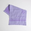 Набір пестротканих рушників Lavender 30х50см 12 шт 100% хлопок 260г/м2 (6 кольорів)