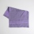 Рушник кухонний Lavender 30x50 см пестротканий 260 г/м2 100% бавовна (Темно-лавандовий)