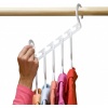 Вішалки для одягу 8в1 Wonder hanger V2590