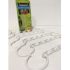 Вішалки для одягу 8в1 Wonder hanger V2590