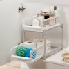 Органайзер Portable 2 Tier Basket Drawers v0303