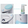 Дозатор жидкого мыла Domotec Soap Magic Dispencer v2472