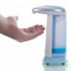 Дозатор жидкого мыла Domotec Soap Magic Dispencer v2472