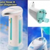 Дозатор жидкого мыла Domotec Soap Magic Dispencer v2472
