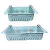 Органайзер в холодильник Strechable Hanging Storage Rack v5118