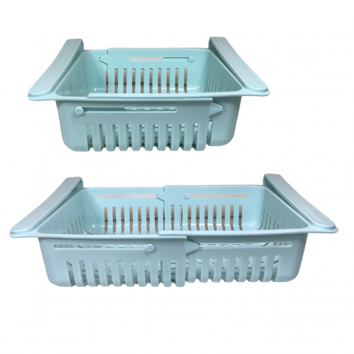 Органайзер в холодильник Strechable Hanging Storage Rack v5118