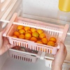 Органайзер в холодильник Strechable Hanging Storage Rack v5118