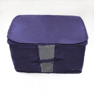 Кофр для зберігання речей XL HS-XL-blue (Синій)