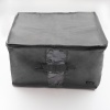 Місткий кофр для зберігання речей XL HS-XL-grey (Сірий)