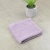 Багаторазова махрова серветка GM Textile 30х30см 400г/м2 (Лавандовий)