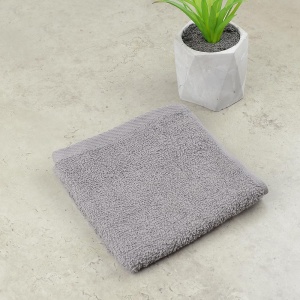 Рушник кухонний GM Textile 30х30см 400г/м2 (Попелястий)